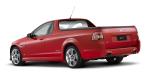 Holden Commodore VE SS V Ute 2007 года